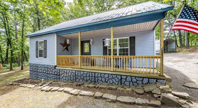 Photo of 11 Heritage Hl, Higden, AR 72067