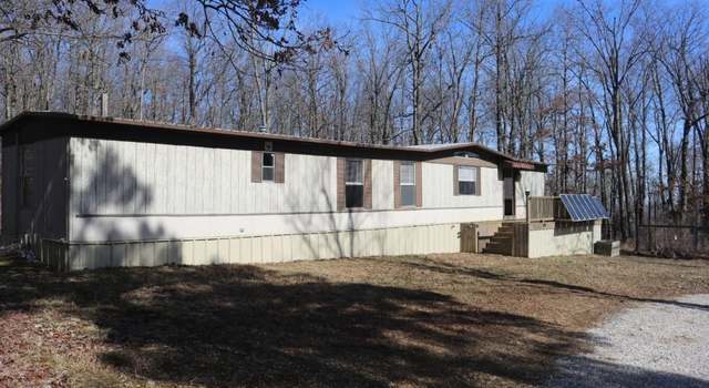 Photo of 1478 Sutterfield Rd, Fox, AR 72051