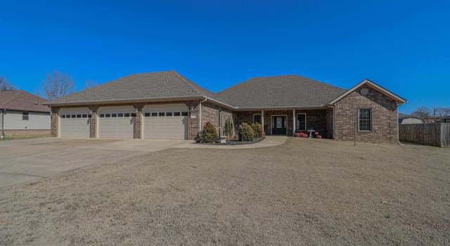 Photo of 1796 Greene 632 Rd, Paragould, AR