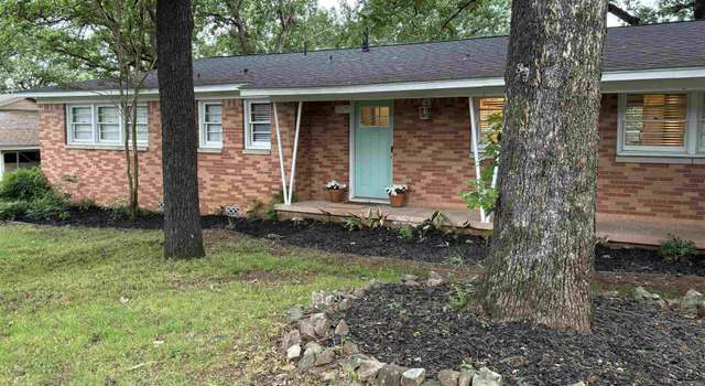 Photo of 4707 Edgemere St, North Little Rock, AR 72116