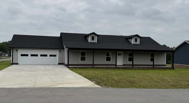 Photo of 214 Raymond Dr, Paragould, AR 72450