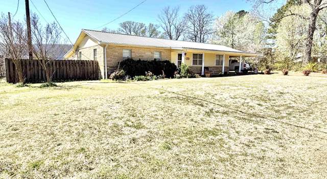 Photo of 1114 Maple Dr, Mountain View, AR 72560