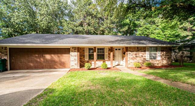 Photo of 1211 Janwood St, El Dorado, AR 71730