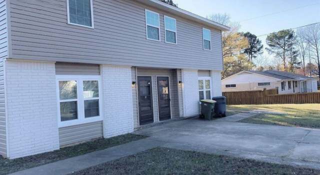 Photo of 5507 Southboro Ct, Little Rock, AR 72209