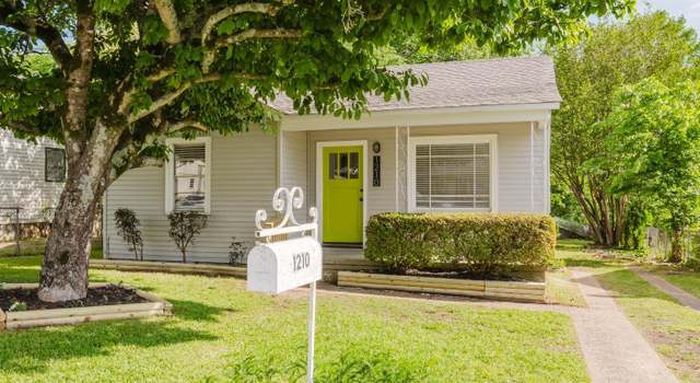 Photo of 1210 Thelma St, Benton, AR 72015