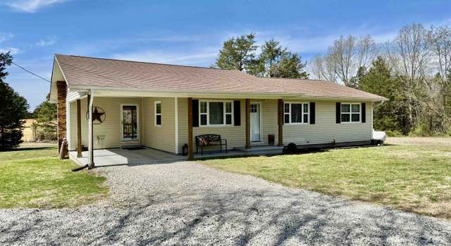 Photo of 936 Johnson View Rd, Violet Hill, AR 72584