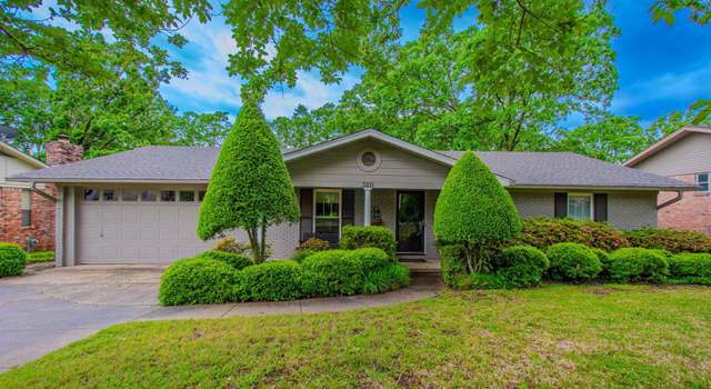 Photo of 5109 Stratford Rd, North Little Rock, AR 72116