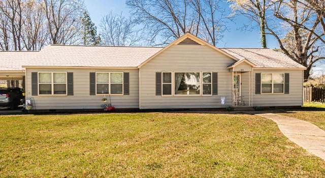 Photo of 311 W Bolling, Monticello, AR 71655