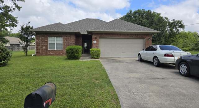 Photo of 612 W 13th, Stuttgart, AR 72160
