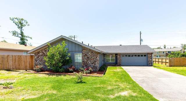 Photo of 5 Cherry Valley Dr, Little Rock, AR 72211