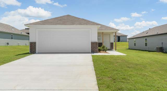 Photo of 3144 Emerald Park Trl, Bauxite, AR 72011