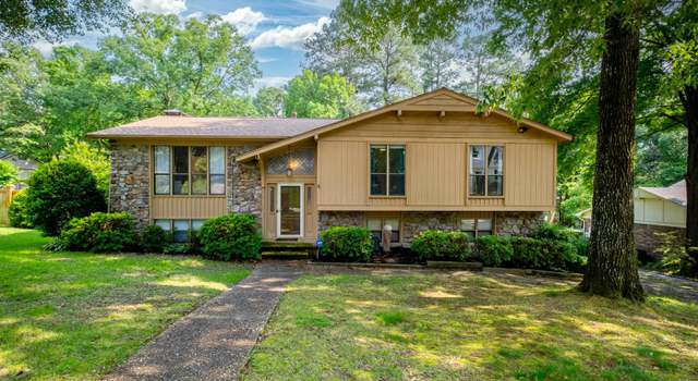 Photo of 7 Coventry Ln, Little Rock, AR 72212