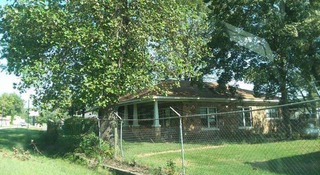Photo of 384 Hwy 65b, Clinton, AR 72031