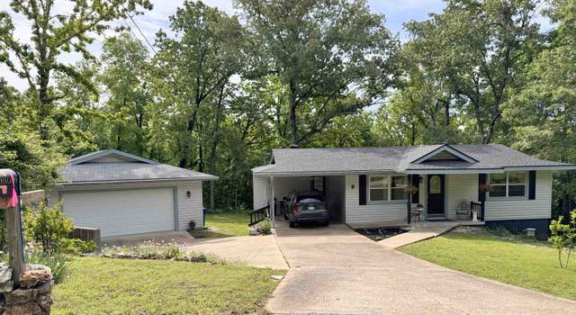 Photo of 9 Mineola Dr, Cherokee Village, AR 72529