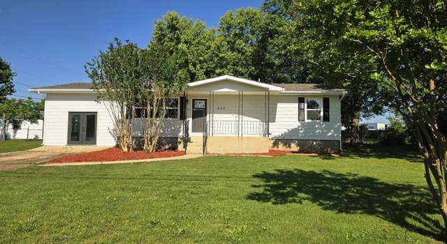 Photo of 405 Lincoln St, Gassville, AR 72635