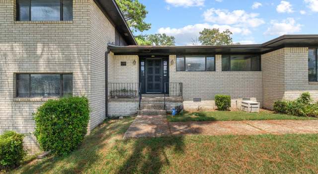 Photo of 6500 W 12th St, Little Rock, AR 72204