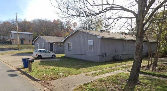 Photo of 404 W 35th St, North Little Rock, AR 72118