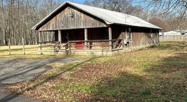 Photo of 180 S 3rd St, Humnoke, AR 72072