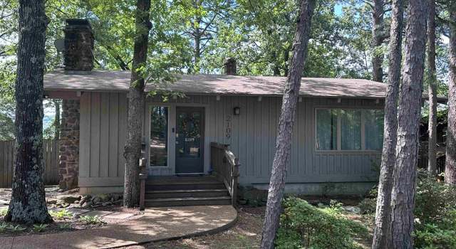 Photo of 2109 Hwy 110 W, Heber Springs, AR 72543