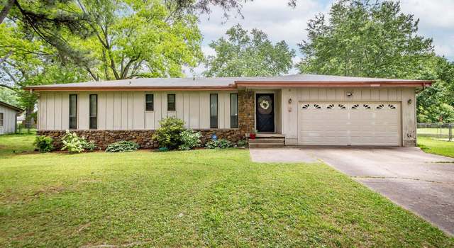 Photo of 16 Jane Dr, Sherwood, AR 72120