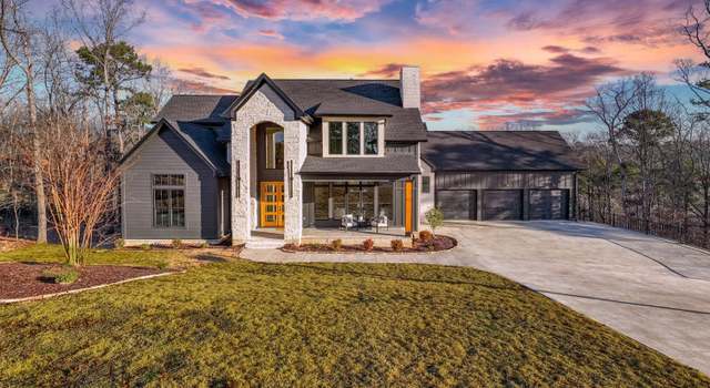 Photo of 2 Beau Rivage Ct, Little Rock, AR 72212