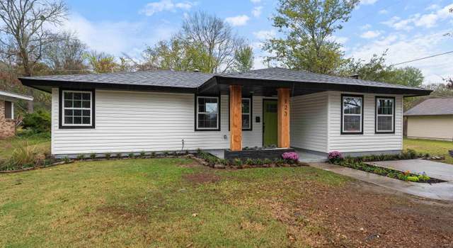 Photo of 123 Texas Ave, North Little Rock, AR 72118