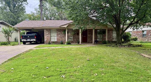 Photo of 4005 S Fir, Pine Bluff, AR 71603