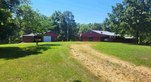Photo of 1800 Antioch Rd, Cave City, AR 72521