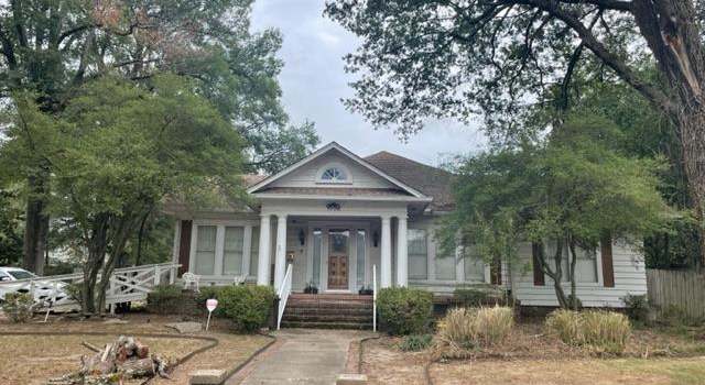 Photo of 1103 S College St, Stuttgart, AR