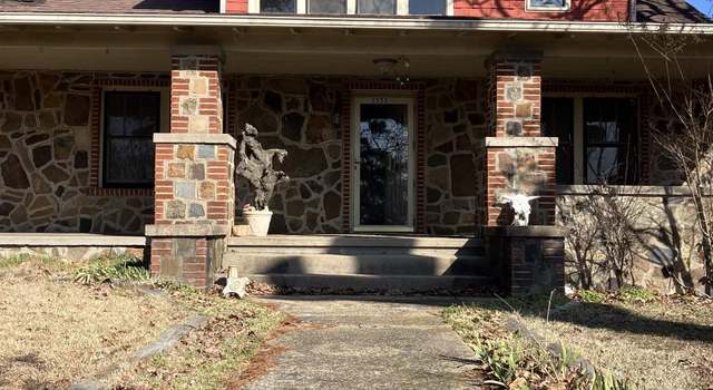 Photo of 5553 Hwy 71 S, Cove, AR 71937