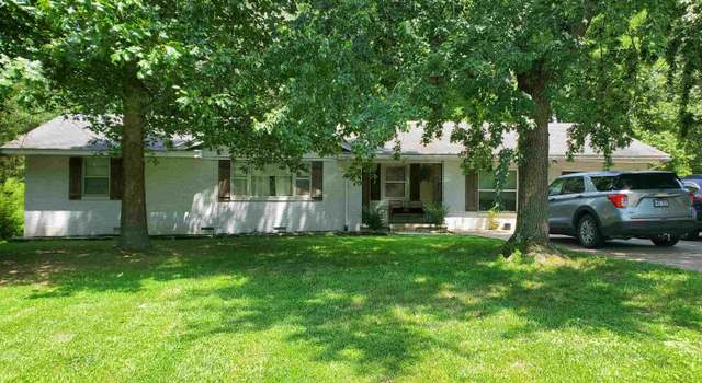 Photo of 592 S 12th Ave, Piggott, AR 72454