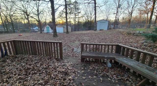 Photo of 8207 Pennwood Dr, Sherwood, AR 72120