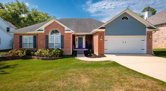 Photo of 14201 Saint Michael Dr Dr, Little Rock, AR 72211