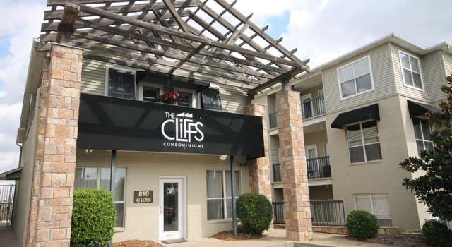 Photo of 724 North St #70, Little Rock, AR 72202