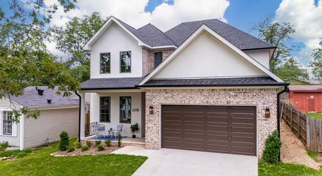 Photo of 6518 Kenwood Rd, Cammack Village, AR 72207