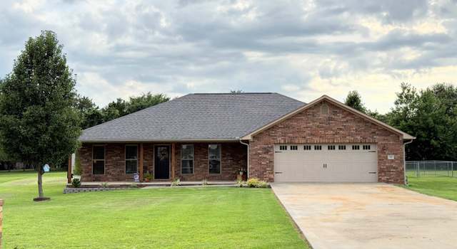Photo of 141 Meadow Ln, Lamar, AR 72846