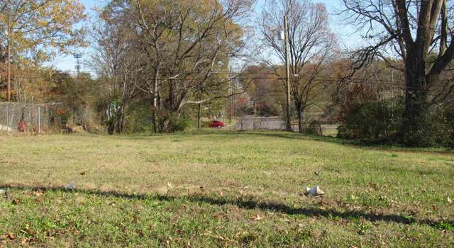 Photo of 1607 Booker St, Little Rock, AR 72204
