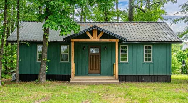Photo of 249 Oak Ridge Dr, Ashdown, AR 71822