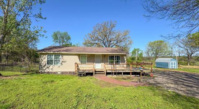 Photo of 134 County Road 2230, Hartman, AR 72840
