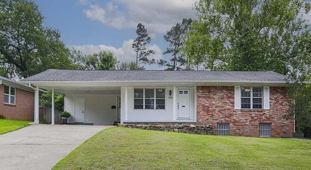Photo of 7001 Lucerne Dr, Little Rock, AR 72205