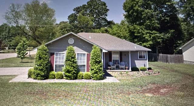 Photo of 13 Williams Way, Sheridan, AR 72150