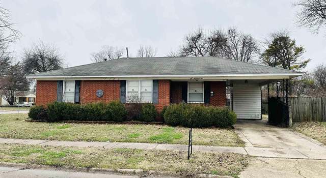Photo of 610 S Tennessee St, Blytheville, AR 72315