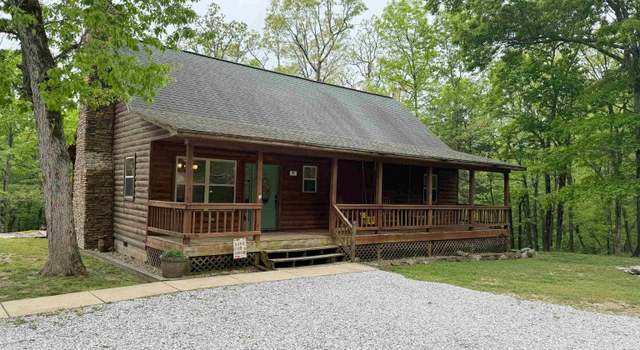 Photo of 15384 Hwy 9 S, Mountain View, AR 72560