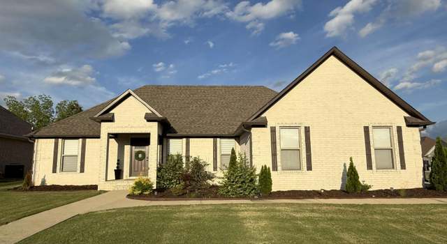 Photo of 909 S 59th St, Paragould, AR 72450