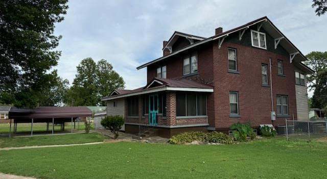 Photo of 54 State St, Biggers, AR 72413