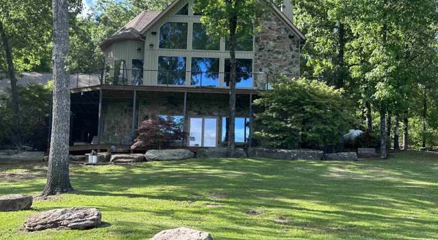 Photo of 374 Belmont Acres Cir, Tumbling Shoals, AR 72581