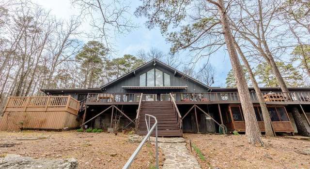 Photo of 464 Belmont Acres Cir, Tumbling Shoals, AR 72581