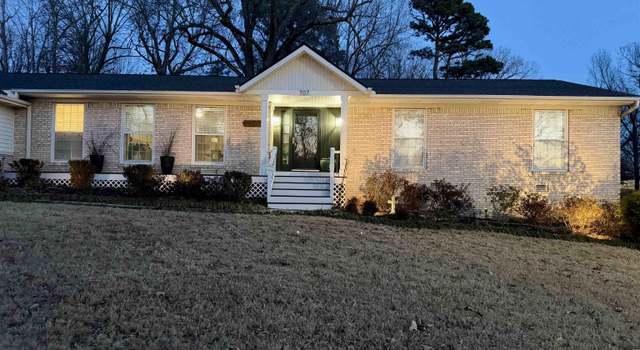 Photo of 707 Spencer Dr, Paragould, AR 72450