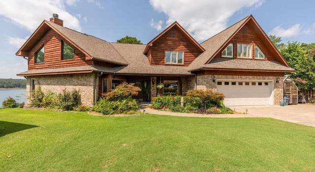 Photo of 950 Anderson Cir, Heber Springs, AR 72543