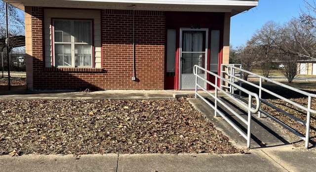 Photo of 803 Main, Leola, AR 72084